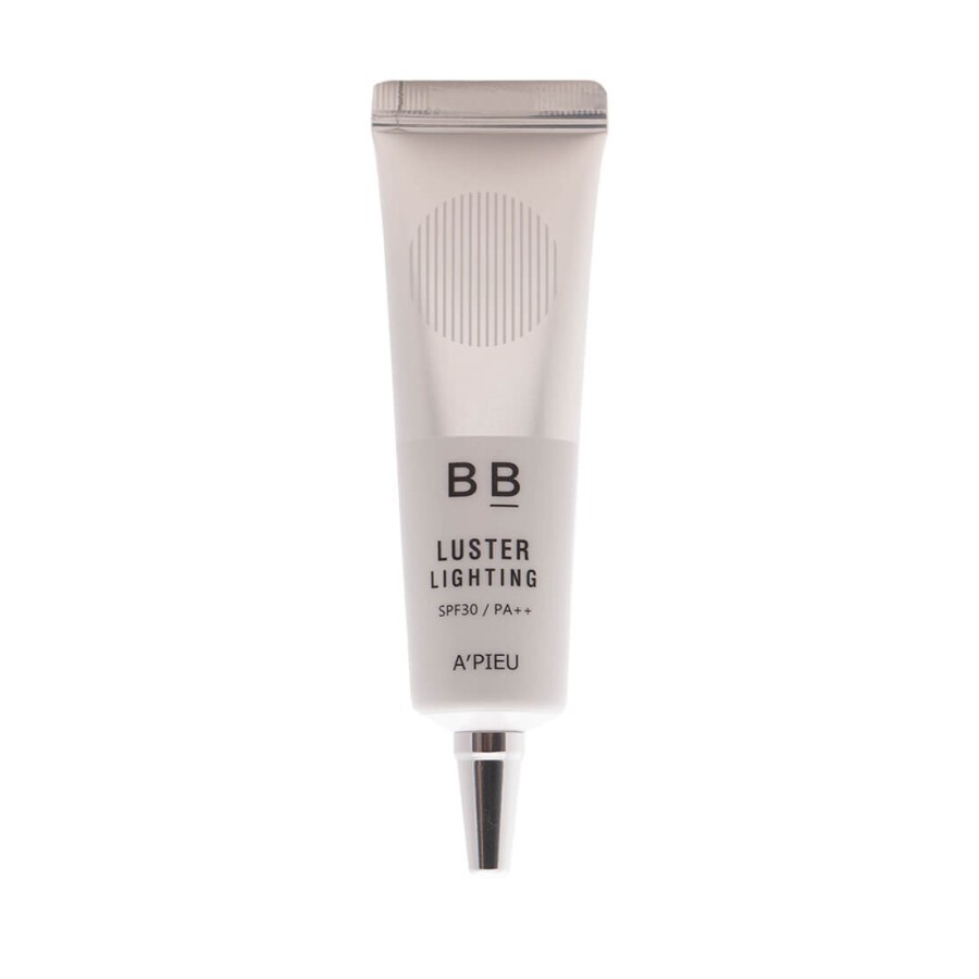 BB-крем A'pieu Luster Lighting BB Cream SPF30 PA ++ No 23, 20 г: ціни та характеристики
